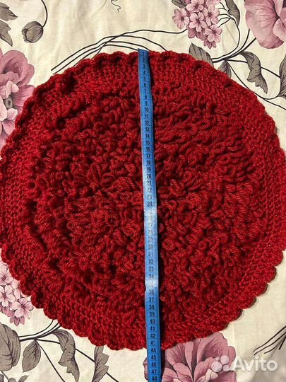 Лежанка для собак и кошек