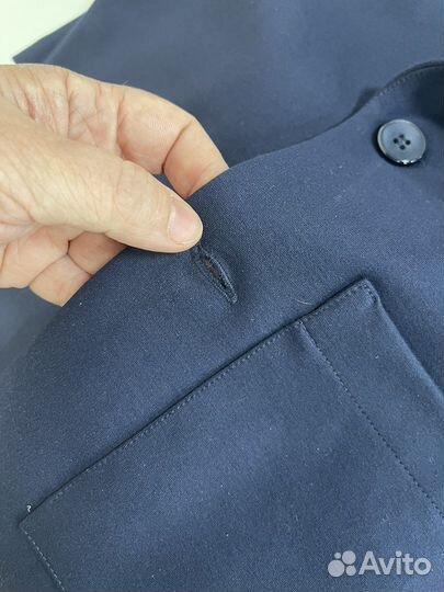 Петельная промышленная швейная машина