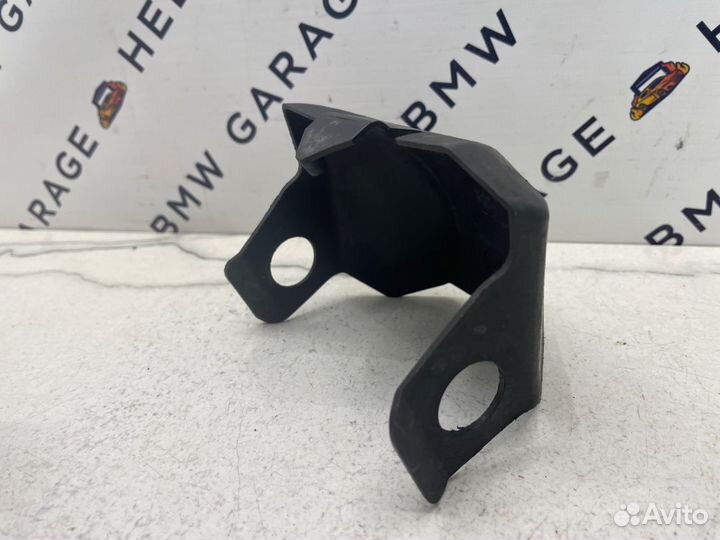 Кожух переднего рычага Bmw E65 E66