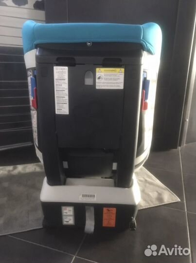 Детское автокресло