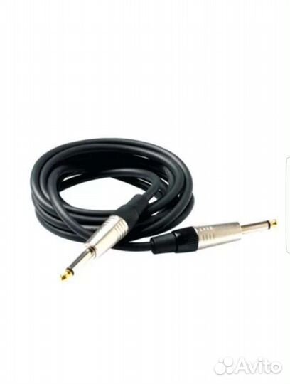 Изготовление/ремонт/замена кабелей