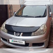 Nissan Wingroad 1.5 CVT, 2011, 134 000 �км, с пробегом, цена 720 000 руб.