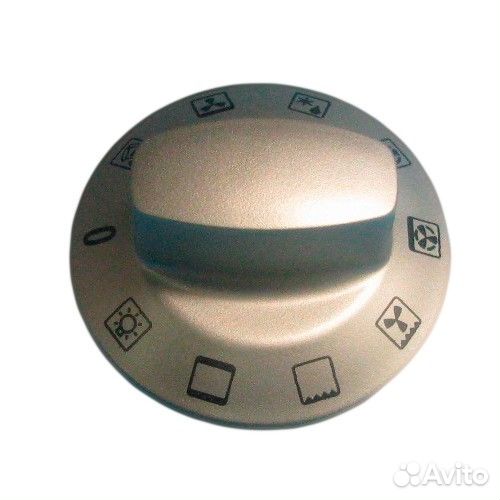 Ручка переключения режимов духовки для плиты Goren