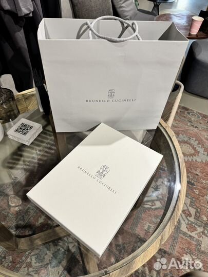 Шапка brunello cucinelli шерсть