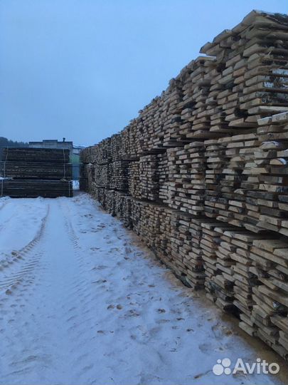 Доска берёза