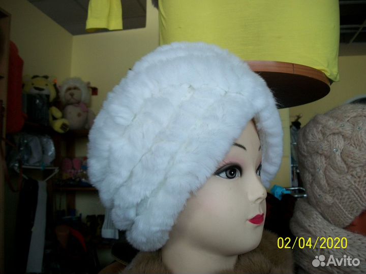 Шапка Чалма