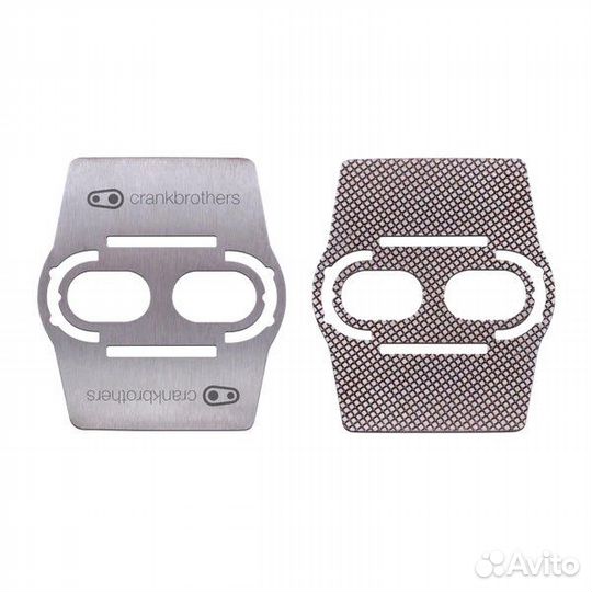 Аксессуары Crankbrothers