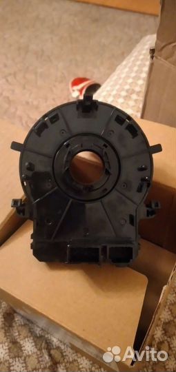 Кольцо SRS genesis/cerato II 2008-2012