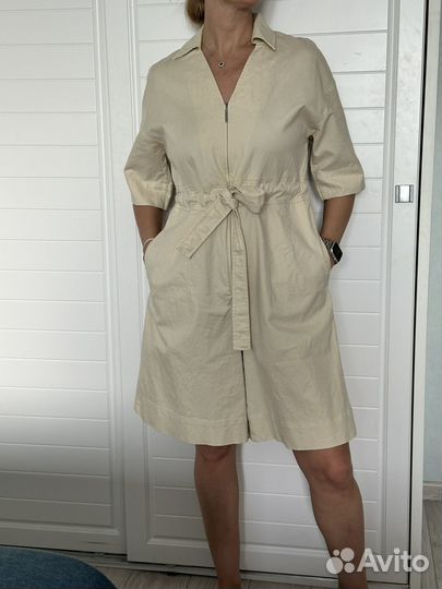 Комбинезон lime