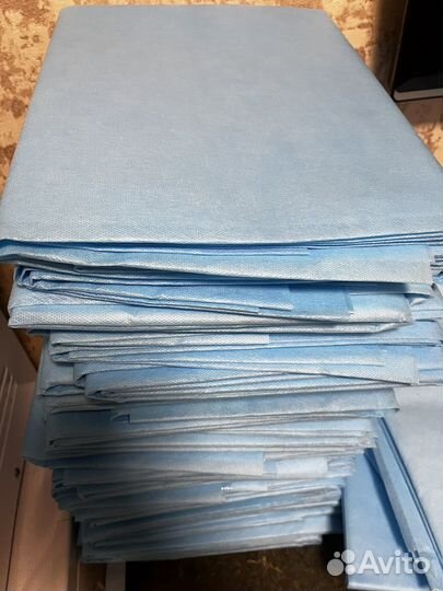 Простынь многофункциональноя