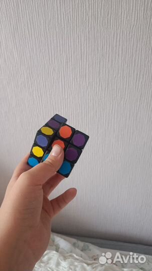 Кубик рубика 3х3