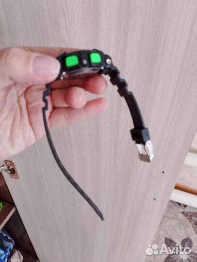 Часы наручные для мальчика