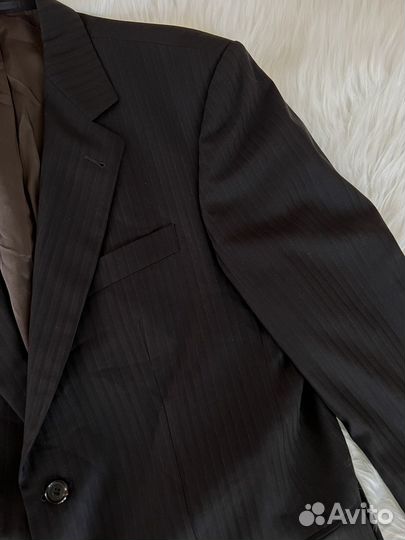Мужской классический костюм windsor 50 52