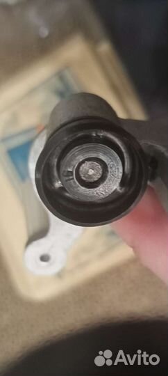 Закрутка патрон 16 кал-бр