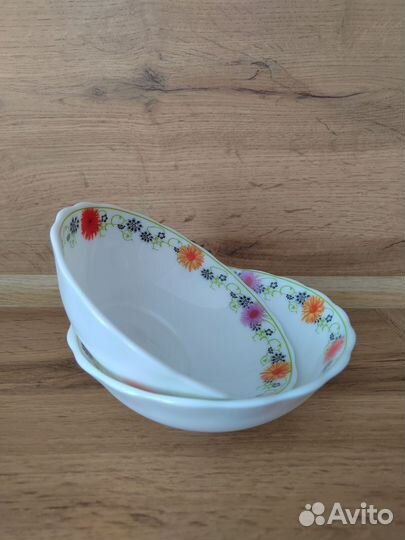 IKEA тарелки разные