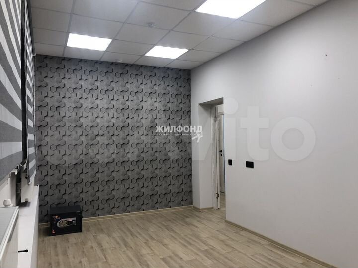 Офис, 55.6 м²