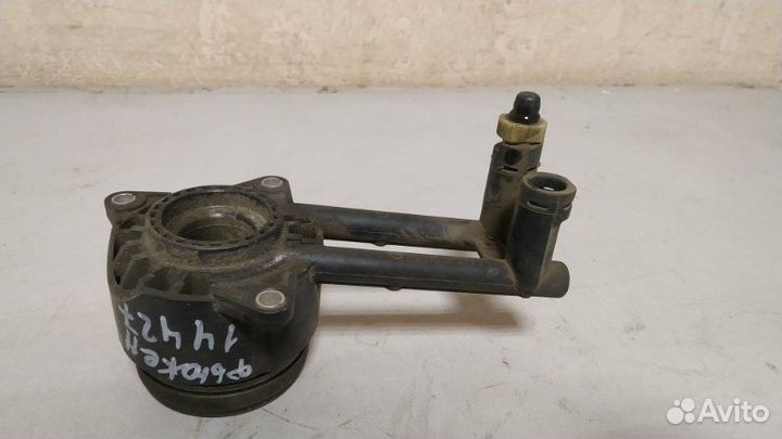 Подшипник выжимной гидравлический(рабочий цилиндр