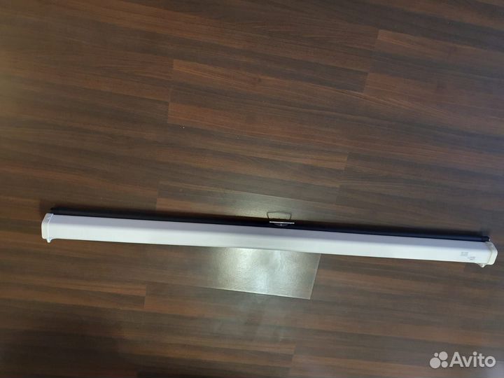 Экран для проектора Draper Luma