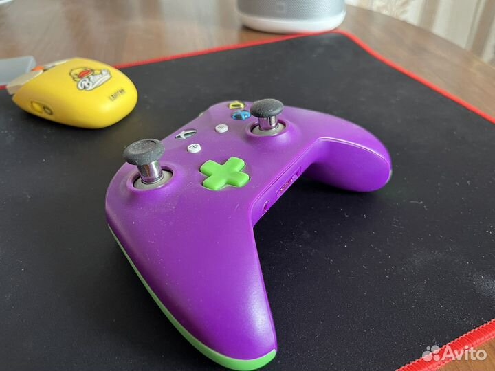 Контроллер Xbox One