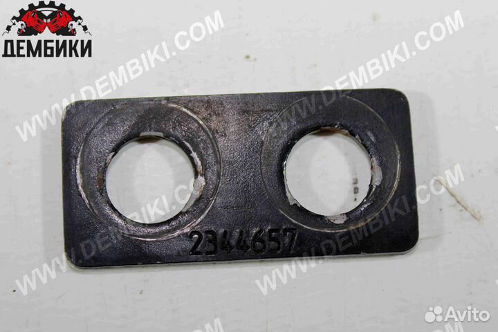 Кронштейн 6 Series 2344657 scania P