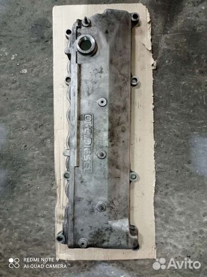 Клапанная крышка Исузу Эльф, Ниссан Атлас