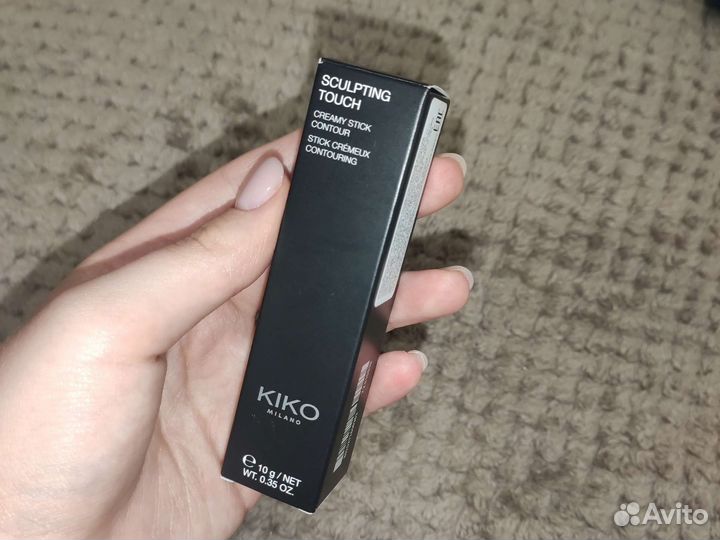 Kiko скульптор