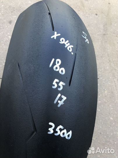 180/55 R17 pirelli diablo super corsa sp 946x
