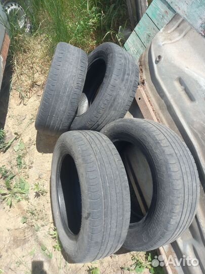 Cordiant Comfort 2 205/60 R16