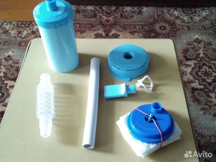 Тренажёр Самоздрав