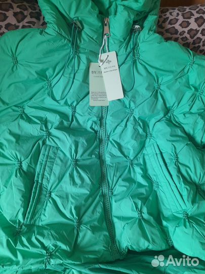 Женские вещи