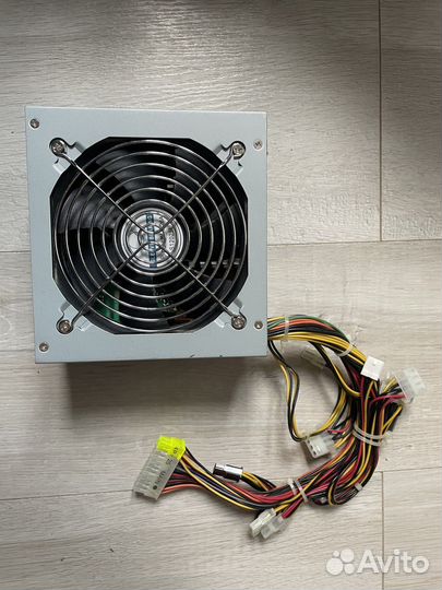Блок питания для пк 450w