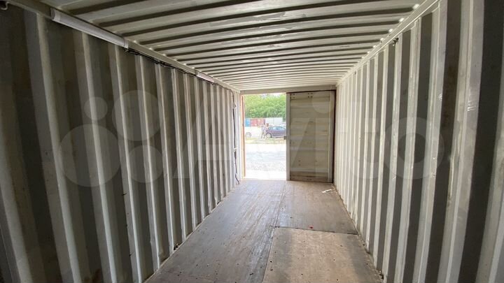 Склад, 7.5 м²