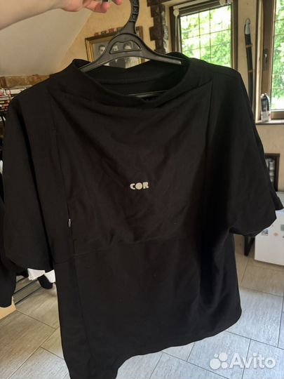 Футболка codered