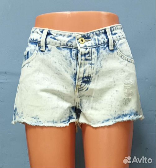 Шорты размер 40