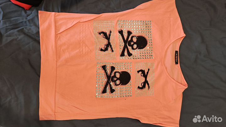 Пакет из 10 женских вещей 44-46 размер