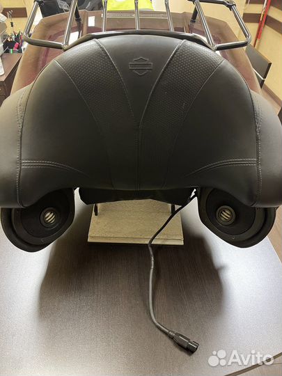 Турпак harley davidson