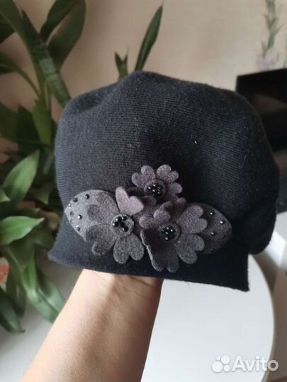 Берет женский