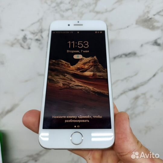 iPhone 6S, 32 ГБ