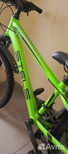 Велосипеды бу взрослый stels