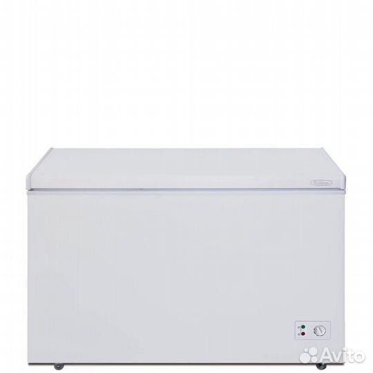 Морозильный ларь бирюса 355KX 330л