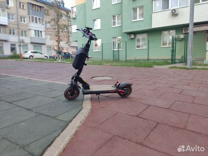 Электро самокат kugoo m4 pro Ver2023