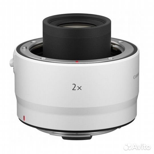 Телеконвертер Canon extender RF 2x