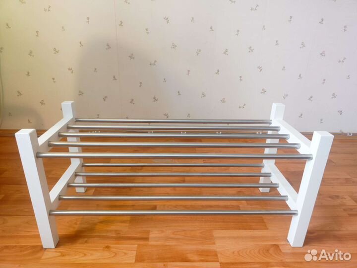 Подставка для обуви IKEA