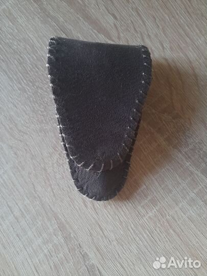 Чехол для музыкального мундштука