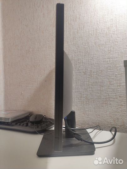 Монитор 75гц