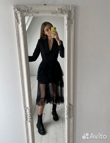 Стилист имиджмейкер