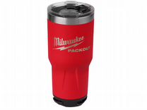 Термокружка packout milwaukee 0.887л 30oz