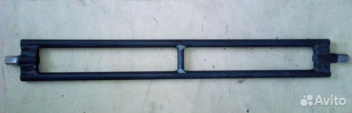 Запчасти к Рифей-Универсал