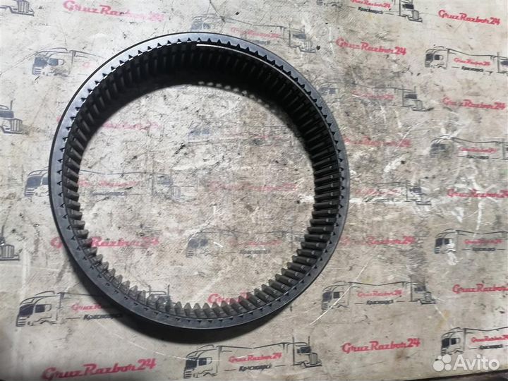 Шестерня коронная планетарной передачи ZF 1297332