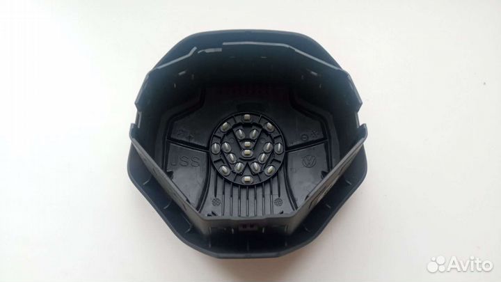 Крышка airbag руля Volkswagen Golf 8 Tiguan